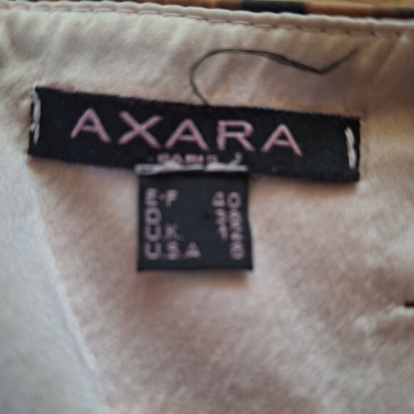 Y2k cheetah print skirt - Picture 4 of 7